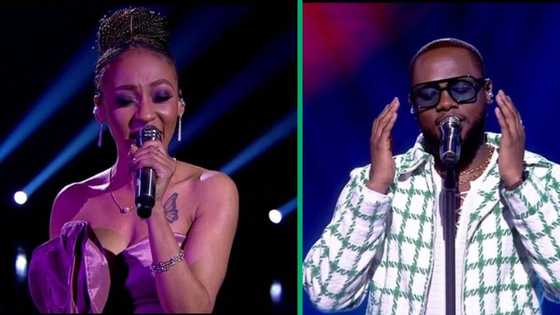 6 contestants remain on 'Idols SA' as they gun for the title, SA laud contenders after an epic night