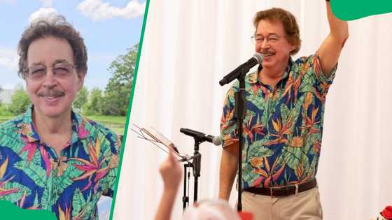 Jack Hartmann's net worth: How rich is the Kids Music Channel singing sensation?