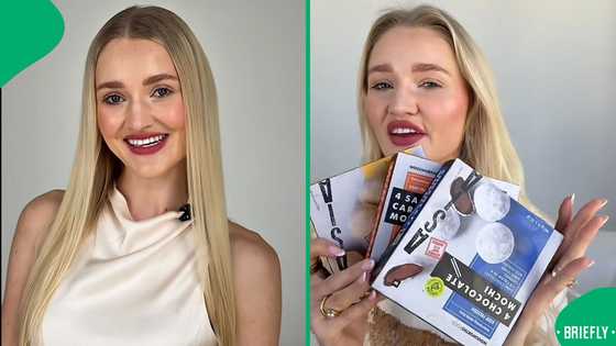 Cape Town woman shares honest review of Woolworths’ viral mochi flavours in taste-test video