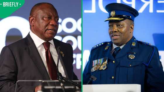 President Ramaphosa promises decision on General Masemola soon, South Africans debate his next move