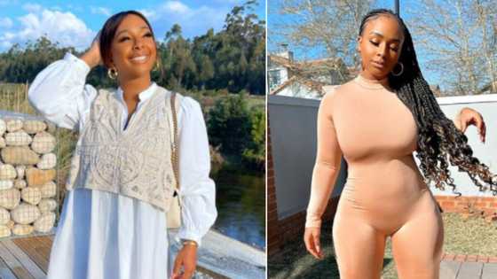 Boity Thulo makes her amapiano mark with Felo and Daliwonga: “That track sounds fire”