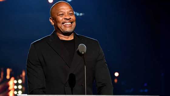 Dr Dre pays estranged wife Nicole Young R150 million in divorce settlement