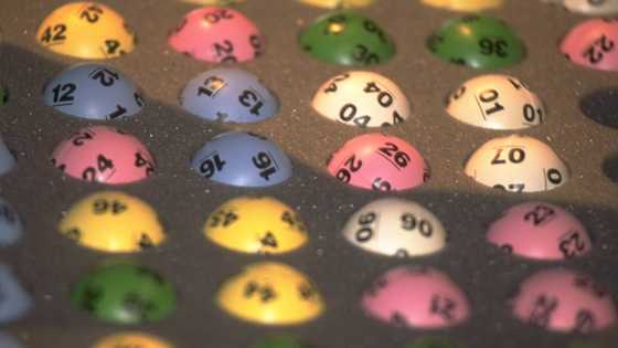 KZN local wins R3.2m in the lottery, only spends R80 on winning ticket