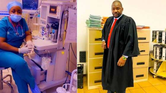 Exclusive: Mzansi inspired by Limpopo couple who work hard together to make bank