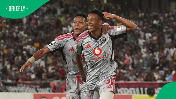 What Mofokeng’s hat-trick means for the top Bafana Bafana talent