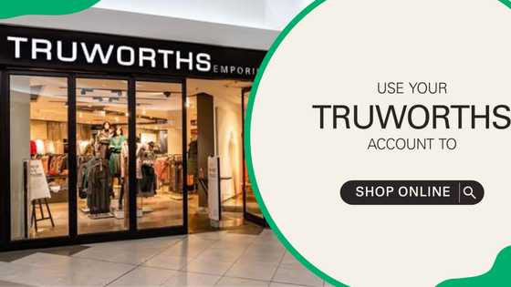 How to check Truworths account balance and payment options online?