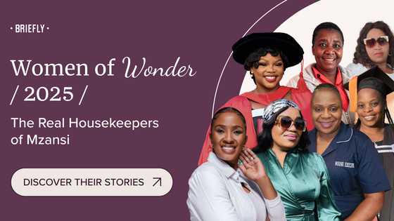 Women of Wonder 2025: Celebrating South Africa’s Domestic Heroes