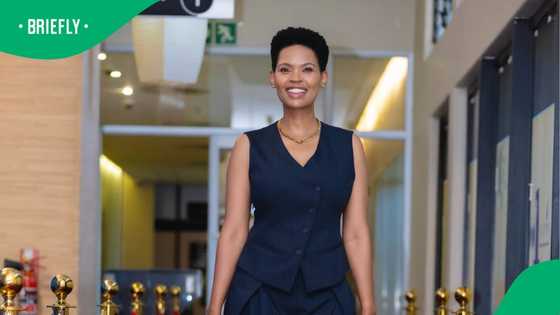Gail Mabalane is heartbroken over 'Pimville' cancellation, says South African creatives deserve better