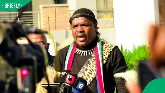 Ngizwe Mchunu in hot water: SAHDS files complaint over "racist rant" against Indian community