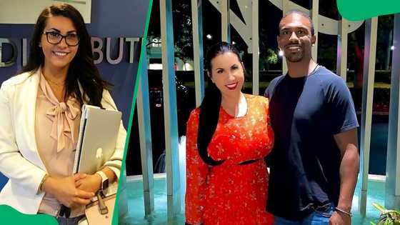 Who is Radina Aneva? Meet Jeffrey Jordan’s wife and Michael Jordan’s daughter-in-law