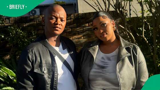 Viewers criticise "broke" Mpumelelo Mseleku for paying lobola for Amahle Gasela