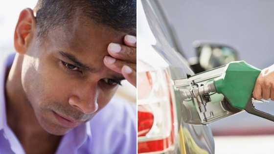 Fed up South Africans call for national shutdown following new petrol price hike