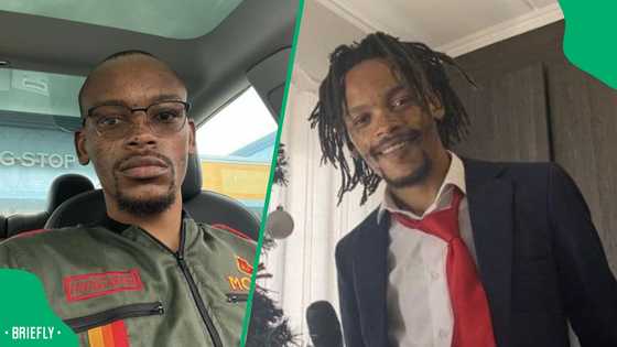 Nota Baloyi under fire from SAHRC for hate speech against whites, SA reacts: "We stand with Nota"