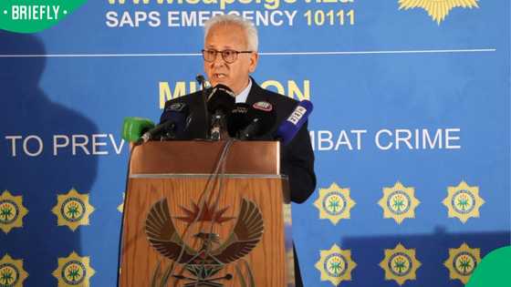 South Africans divided as Professor Firoz Cachalia warns against actions targeting foreign nationals