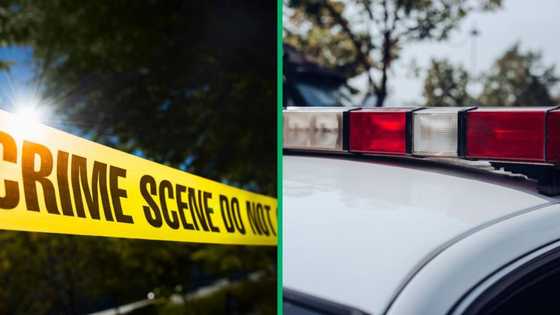 Klerksdorp parking lot murderer leaves the country days after victim dies, family outraged