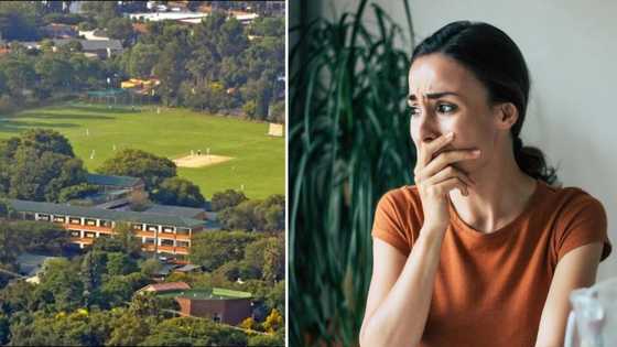 Grade 10 girl mysteriously dies while playing cricket on Northcliff High School sports field in Johannesburg