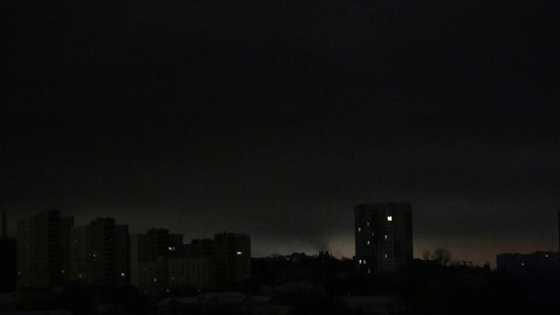 Ukraine warns of fresh Russian missile strikes