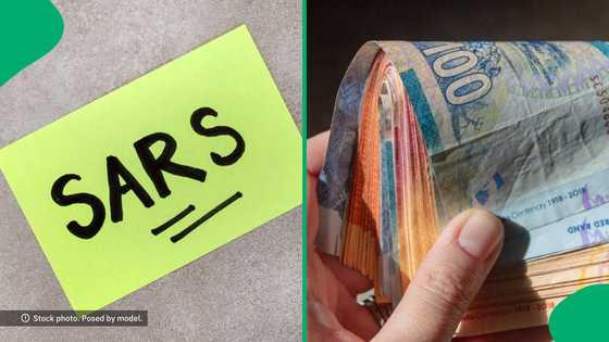 SARS confirms that R35 billion withdrawn from two-pot retirement system