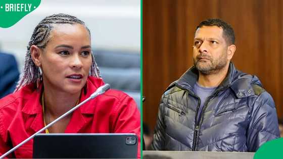 EFF rejects claims Julius Malema blocked General Feroz Khan from appearing before Ad Hoc Committee