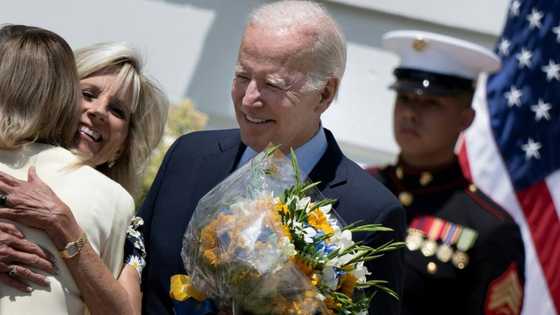 US President Joe Biden announced Wednesday that he will welcome African leaders to Washington in December, a new initiative to build ties with the continent where China's influence has been rising.