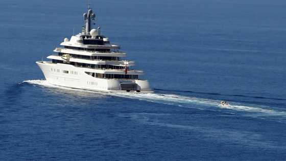 Abramovich's trusts reorganised before Russia sanctions: report