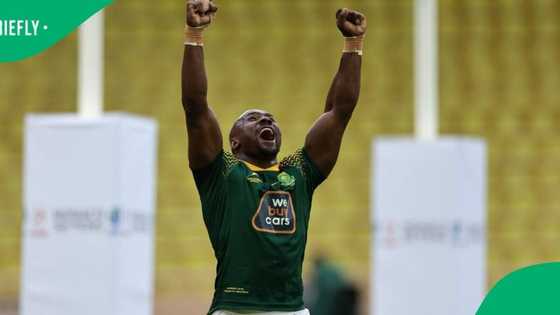 "Congrats": South Africa secures Paris 2024 spot with World Rugby Sevens win