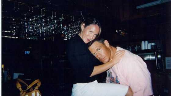 Elizabeth Huberdeau: Check out some amazing pics of John Cena's first wife