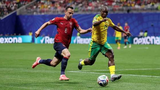 Bafana Bafana star Mbekezeli Mbokazi wanted by English Premier League side