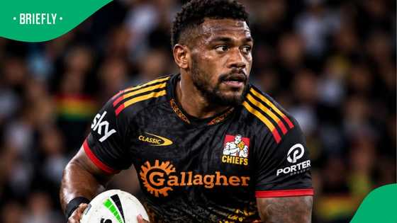 Rugby star passes away at 28 after being involved in devastating car accident