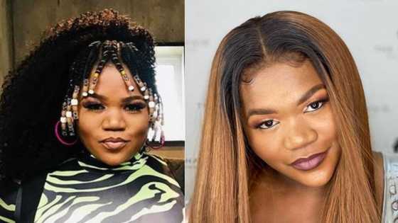 Busiswa offering R40k reward for recovery of stolen equipment & over 500 songs