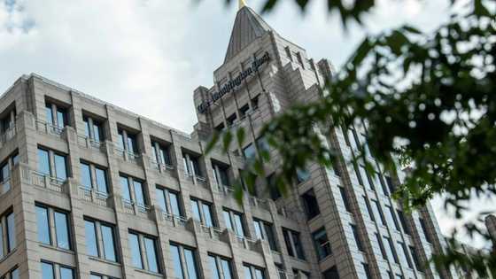 Striking Washington Post staffers walk off the job