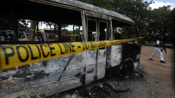 Nigeria calls for calm after US, UK warn of 'terror' threat