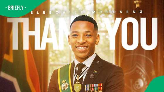 Orlando Pirates share private promise Relebohile Mofokeng made before rejecting Europe in 2025