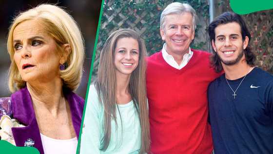 Who is Kim Mulkey's husband now? Her love life since her 2006 divorce