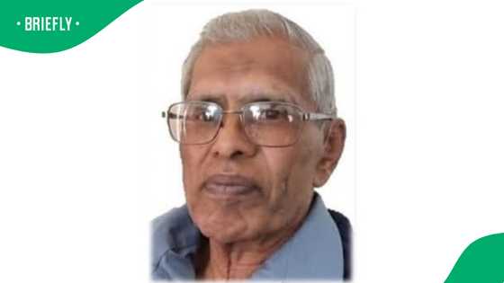 Mzansi was left heartbroken after the search for a missing grandfather ended in tragedy.