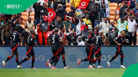 Pirates star advised to leave Soweto giants for European football: "It will be a massive boost"