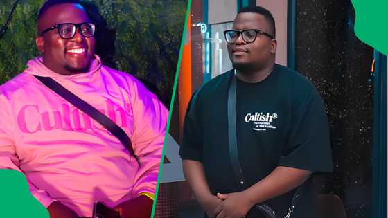 Sol Phenduka gets new ride following his car accident, SA congratulates him: "Love this for Sol man"