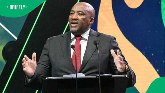 McKenzie provides VAR update after Chiefs’ complaints in Pirates loss