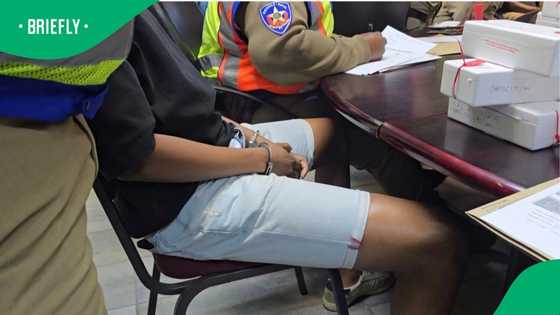 KZN traffic sweep sees 226 motorists arrested over weekend