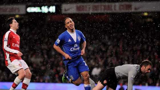 Steven Pienaar: A great man with a sharp eye for the ball