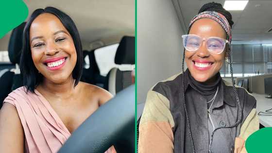"So beautiful": SA in their feels over woman’s WhatsApp text with baby daddy