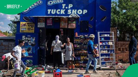 Soweto Uprising movement issues 7-day eviction notices to landlords renting to foreign nationals