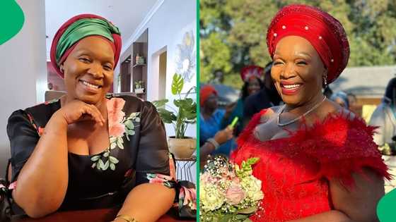 South Africa reacts to actress Deli Malinga's SAFTA snub: "Mamzobe really deserves an award"