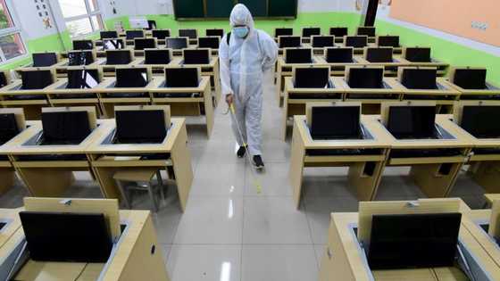 China imposes Covid-19 lockdowns for millions around Beijing