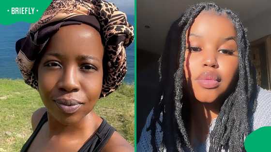 “She’s hot”: Ntsiki Mazwai defends Nkosazana Daughter amid weight loss debate on X