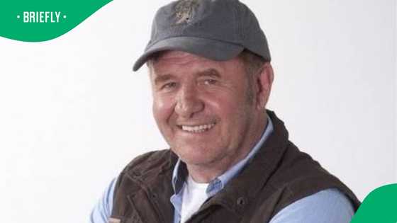 "I'll be in a wheelchair": Leon Schuster lands Netflix movie deal despite back injury