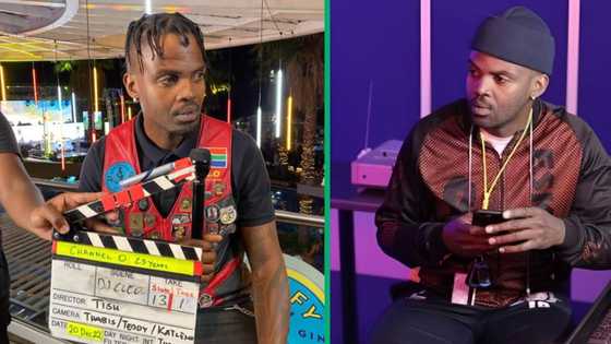 DJ Cleo joins Radio 2000 to host late-night show 'Eskhaleni Ke Party' in April