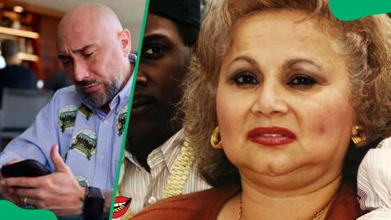 Michael Corleone Blanco's net worth: How rich is Griselda Blanco's son?