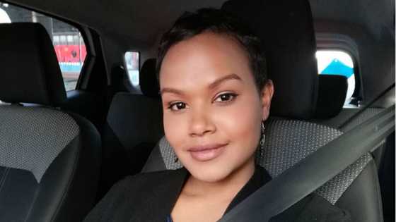 Fascinating details about the beautiful Petronella Tshuma