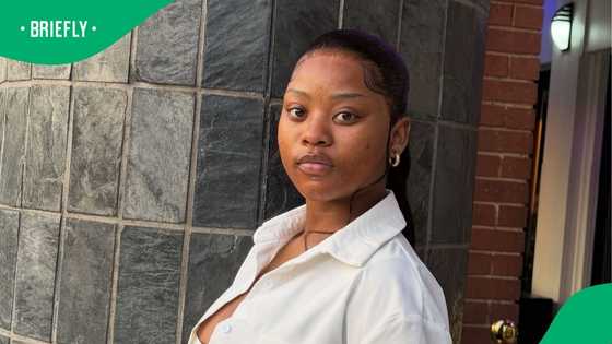 Naledi Aphiwe loses YouTube channel with over 120 million views weeks before new EP
